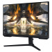 Samsung Odyssey G50A - LED monitor 32" - LS32AG500PPXEN