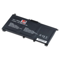 Baterie T6 Power HP Pavilion 14-cd000, 15-cc000, 15-cd000 serie, 3600mAh, 41Wh, 3cell, Li-pol