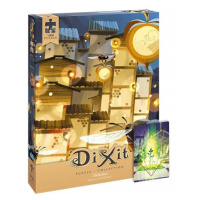 Dixit puzzle 1000 - Deliveries