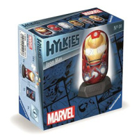 Ravensburger 120011576 Hylkies Marvel: Iron Man