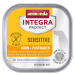 Animonda Integra Protect Sensitive s kuřecím masem a pastinákem 11x150g