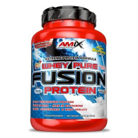 Amix Whey-Pro FUSION 1000 g apple cinnamon