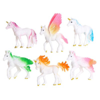 Unicorn sada jednorožců 9cm