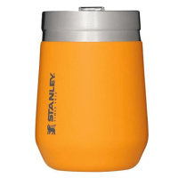 Stanley Adventure Go vakuový pohárek na nápoj 290 ml Saffron žluto oranžová