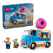 LEGO® City 60452 Truck s donuty