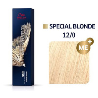 WELLA PROFESSIONALS Koleston Perfect Special Blondes 12/0 (60 ml)