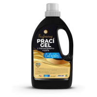 Nanolab Parfémovaný prací gel z Marseillského mýdla Cool Water 1,5 l