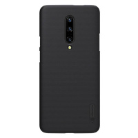 Pouzdro Nillkin Super Frosted Shield pro OnePlus 7 Pro (černé)