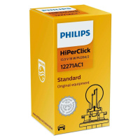 Philips PCY16W 12V 16W 1ks 12271AC1