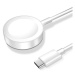 ChoeTech Type-C port Apple watch magnetic wireless charging cable