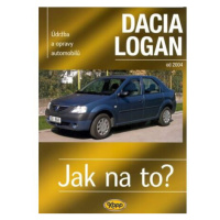 Dacia Logan od 2004 - Jak na to? 102.