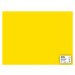APLI sada barevných papírů, A2+, 170 g, žlutý - 25 ks