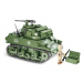 COBI 2279 II WW H.M.C M8 Scott, 1:35, 525 k, 1 f