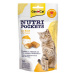 GimCat Nutri Pockets kapsičky se sýrem 12 × 60 g