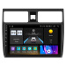 Suzuki Swift Nejnovější Android Carplay Rádio Navigace