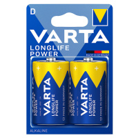 Baterie LONGLIFE Power VARTA