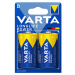 Baterie LONGLIFE Power VARTA