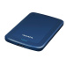 ADATA Externí HDD 1TB USB 3.1 HV300, modrý