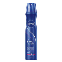 NIVEA Care&Hold Regenerační lak na vlasy 250 ml