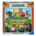 Minecraft: Heroes of the Village (CZ, SK) Ravensburger