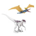 Mattel JURASSIC WORLD ODKAZ DINOSAURŮ více druhů