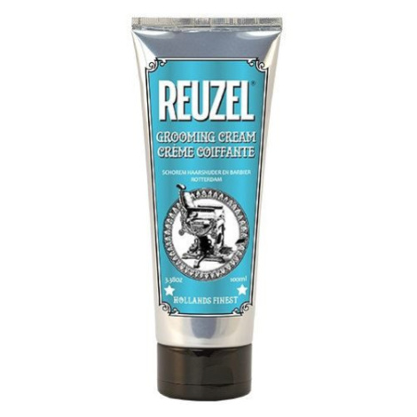 Reuzel Grooming Cream - krém na vlasy, 100 ml