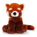KEEL SE6931 - Červená panda 25 cm