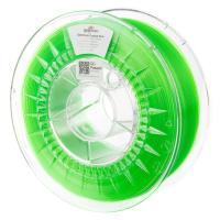 Spectrum 80888 3D filament, PLA Crystal, 1,75mm, 1000g, NEON GREEN