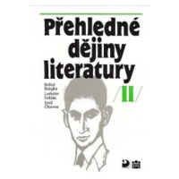 Přehledné dějiny literatury II - Balajka, Soldán