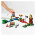 LEGO SUPER MARIO 71360 Dobrodružství s Mariem – startovací set