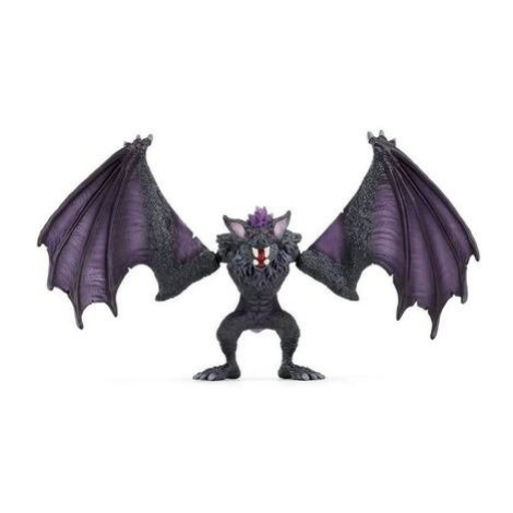 Schleich 70792 ELDRADOR® CREATURES Stínový netopýr