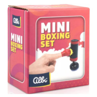 Mini Boxing