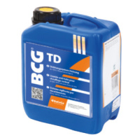 BCG TD Zatěsňovací roztok 10000ml (ztráty do 1000l za den) BCG TD 10L