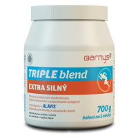 Barny`s Triple Blend EXTRA SILNÝ 700g