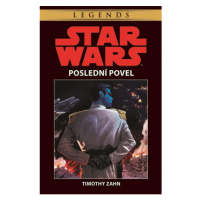 Star Wars - Poslední povel EGMONT