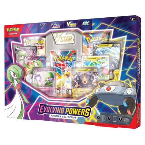 Pokémon TCG: Evolving Powers Premium Collection (Exclusive)