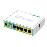 Mikrotik RB750UPr2