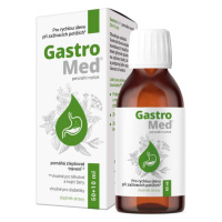 GastroMed 50+10 ml