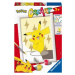 Ravensburger CreArt Pokémon Pikachu