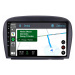 Mercedes Sl R230 Android Navigace Carplay