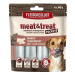 Meatlove Meat & Treat Beef Liver 4 × 40 g