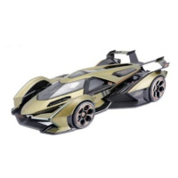 Maisto - Lamborghini V12 Vision Gran Turismo, zelená, 1:18