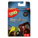 MATTEL - Uno Harry Potter