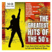 Various: The Greatest Hits of the 50's - CD