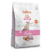 Calibra Life Calibra Cat Life Kitten Chicken 6kg