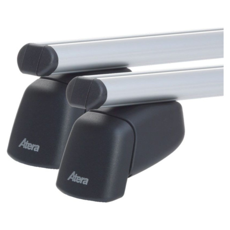 Střešní nosič / příčníky Atera - Peugeot 5008 I (2009-2017) - fixač...