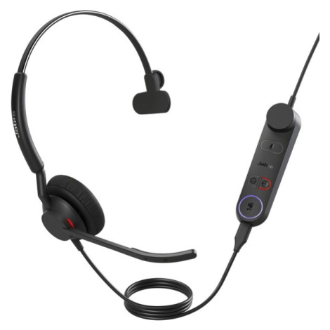 Jabra Engage 50 II - (Engage 50 II Link) USB-A MS Mono