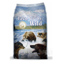 Taste of the Wild Pacific Stream 2kg sleva