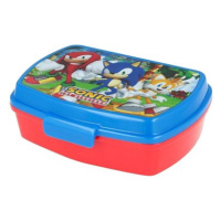 Box na svačinu SONIC