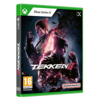 Tekken 8 - Xbox Series X